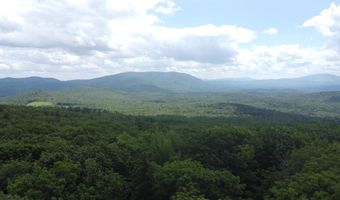 Markham Mountain Road, Andover, VT 05143