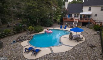 1702 CHURCH POINT Ct, Aberdeen, MD 21001