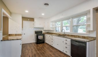 3610 S AUSTIN St, Amarillo, TX 79109