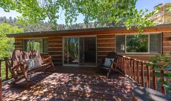 209 Deer Path Ln, Almont, CO 81230