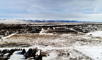 TBD AGATE ST, Pinedale, WY 82941