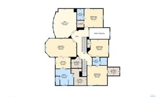 808 Coriander Dr, Blythewood, SC 29016
