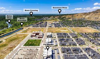 4340 E Haystack St 307, Boise, ID 83716