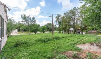 1626 Chestnut St, Abilene, TX 79602