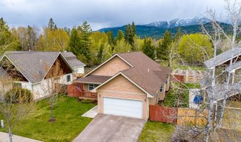 526 LaBrie Dr, Whitefish, MT 59937