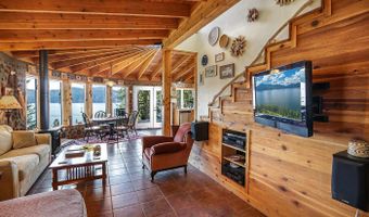 812 Pine Cove Rd, Bayview, ID 83803