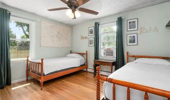 167 Gervais St, Coventry, RI 02816