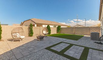 2539 S 242ND Ln, Buckeye, AZ 85326