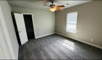 2705 NASHVILLE Ave, Amarillo, TX 79118
