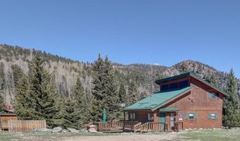 33 Upper Red River Valley Rd, Red River, NM 87558