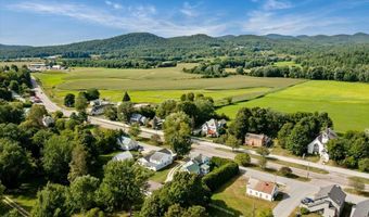 221 S Main St, Cambridge, VT 05444