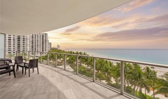 9703 Collins Ave 600, Bal Harbour, FL 33154