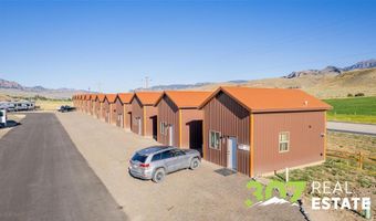 3256 N Fork Hwy, Cody, WY 82414
