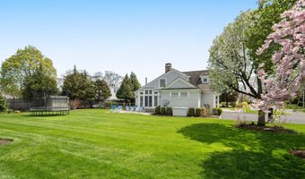 7 Waverly Rd, Darien, CT 06820