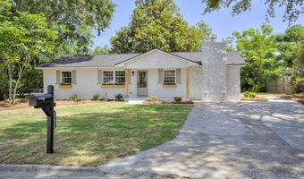 3313 Davant St, Augusta, GA 30907