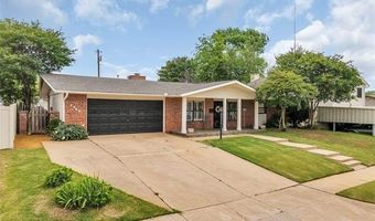 1919 10th Ave NW, Ardmore, OK 73401