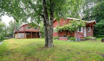 1558 E St, Anchorage, AK 99501