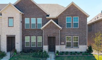 1031 Stockton Dr, Allen, TX 75013