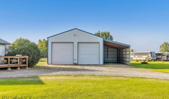 51 Topaz, Belgrade, MT 59714