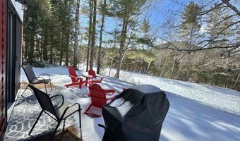 48 Linderhof Golf Course Rd E-3, Bartlett, NH 03812