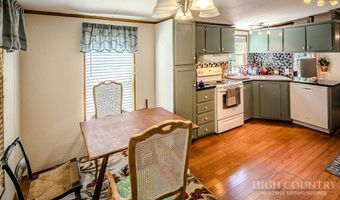 461 Reuben Wooten Rd, Banner Elk, NC 28604