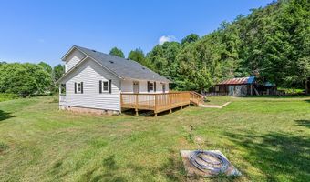 309 Timber Rd, Barren Springs, VA 24313