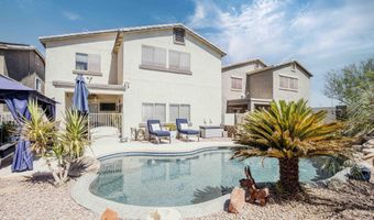 3629 W AMERIGO Ct, Anthem, AZ 85086