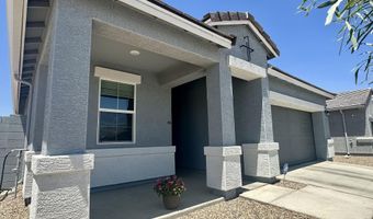 24562 W RAYMOND St, Buckeye, AZ 85326