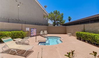 700 Capri Dr 22E, Boulder City, NV 89005