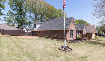 12150 OSBORNE Grv, Arlington, TN 38002