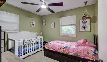 2408 Lincoln Ave, Baxter Springs, KS 66713