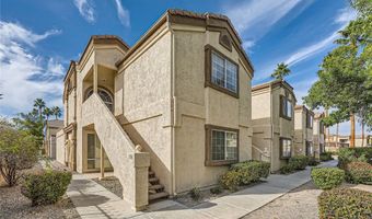 3612 Shawn Reynolds Ct 104, Las Vegas, NV 89129