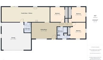 107 Tanglewood Dr, Anderson, IN 46012