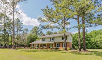 809 Ga Hwy 27 E, Americus, GA 31709