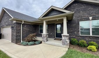 106 Hollow Springs Dr, Bardstown, KY 40004