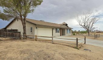 21200 94th St, California City, CA 93505