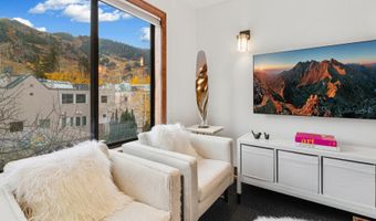 725 E Main St 309, Aspen, CO 81611