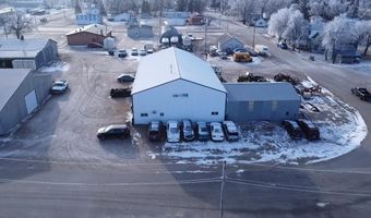 1075 N 5th St, Bowdle, SD 57428