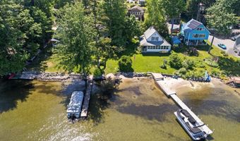 65 Lakeview Ave, Bristol, NH 03222