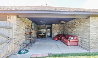 6501 NANCY ELLEN St, Amarillo, TX 79119