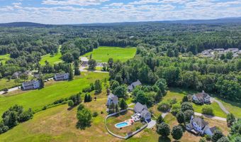 6 Jennifer Ln, Amherst, NH 03031