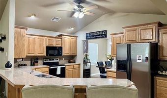 16515 County Road 3537, Ada, OK 74820