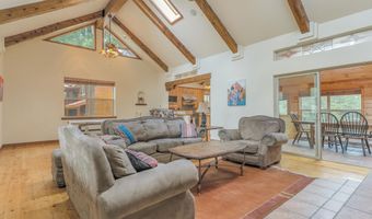 26 Valle Grande Trl N, Angel Fire, NM 87710