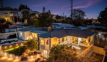 8535 Hillcrest Ave, La Mesa, CA 91941