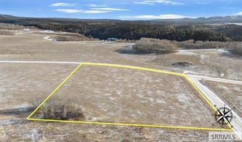 1625 Renegade Fly Dr, Ashton, ID 83420