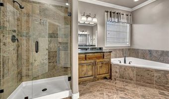4501 SW Wheatgrass Blvd, Bentonville, AR 72713