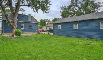 1107 N 13th St, Beatrice, NE 68310