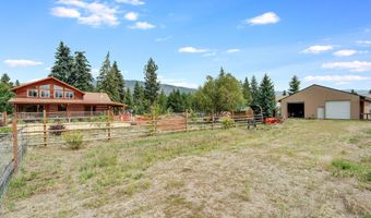 171 Star Rd, Bonners Ferry, ID 83805