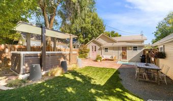 927 5th St, Berthoud, CO 80513