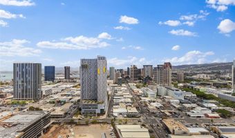 987 Queen St 3209, Honolulu, HI 96814